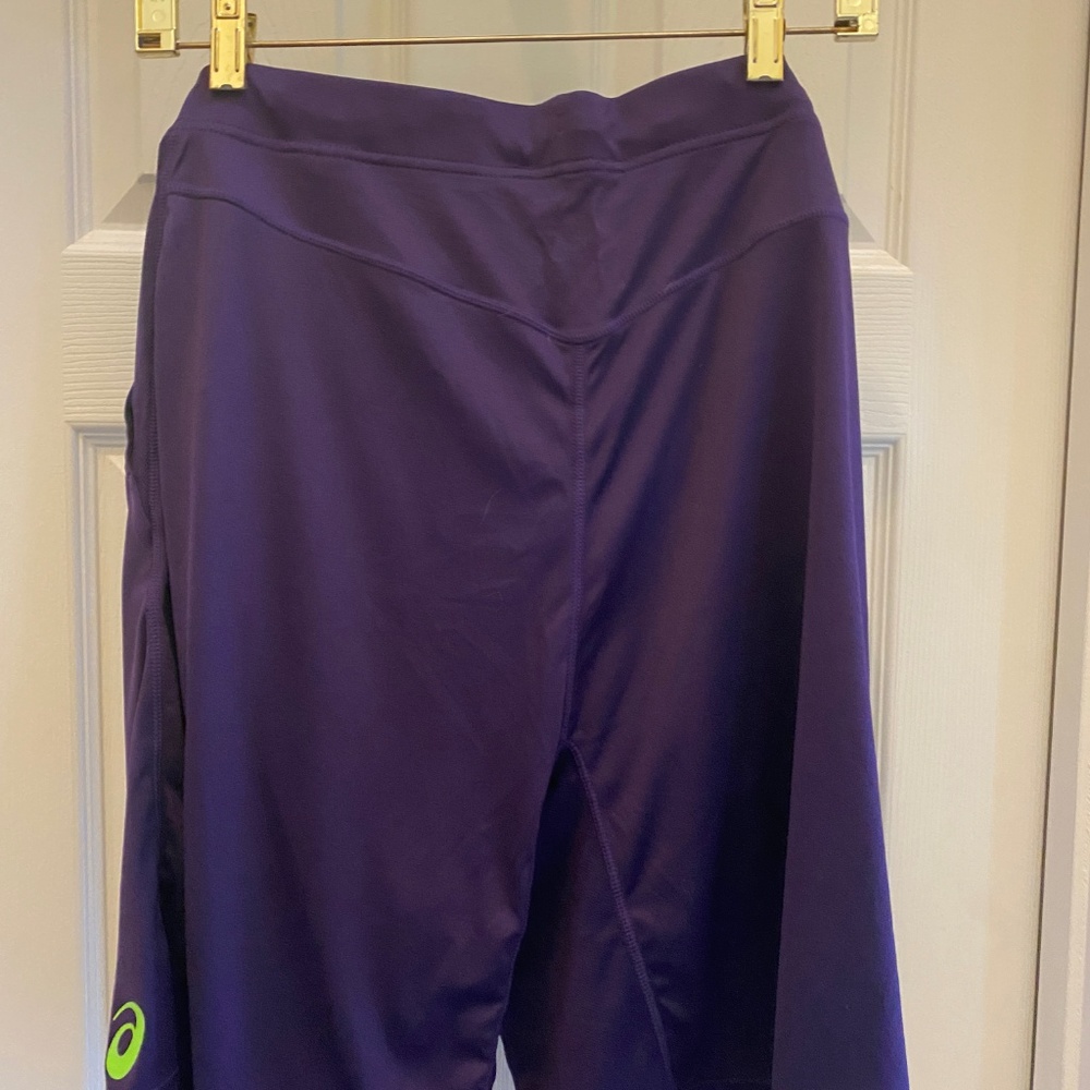 ***MENS ASICS RUNNING SHORTS*** - Picture 2 of 3
